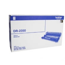 兄弟DR-2350黑色原裝硒鼓 適用于7080D、7180DN、7380、7480D、7880DN DR-235